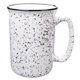 12 oz Tall Campfire Mug