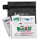 STAY SAFE KIT 2 5 Piece Insect Repellent Kit in Zipper Pack