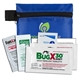 STAY SAFE KIT 2 5 Piece Insect Repellent Kit in Zipper Pack