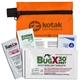 STAY SAFE KIT 2 5 Piece Insect Repellent Kit in Zipper Pack