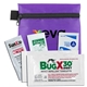 STAY SAFE KIT 2 5 Piece Insect Repellent Kit in Zipper Pack