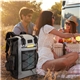 iCOOL(R) Xtreme Whitewater Waterproof Cooler Backpack