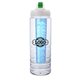 26 oz PET Bottle with Flip Spout Ice Stick