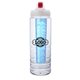 26 oz PET Bottle with Flip Spout Ice Stick