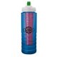 26 oz PET Bottle with Flip Spout Ice Stick