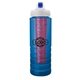 26 oz PET Bottle with Flip Spout Ice Stick