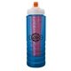 26 oz PET Bottle with Flip Spout Ice Stick