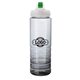 26 oz PET Bottle with Flip Spout Ice Stick