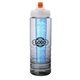 26 oz PET Bottle with Flip Spout Ice Stick