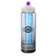 26 oz PET Bottle with Flip Spout Ice Stick