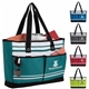 Atchison(R) Two - Pocket Fashion Tote