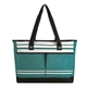 Atchison(R) Two - Pocket Fashion Tote