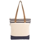 Cora Lane Cotton Tote