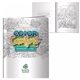 Good Value(TM) Oceans of Serenity Adult Coloring Book