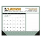 Triumph(R) Calendars Notes Desk Pad with Vinyl Corners