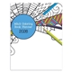 Good Value(TM) Adult Coloring Book Planner