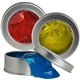 Anti - Stress Putty