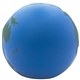 Color Changing Earth Stress Balls