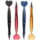 Heart Pens