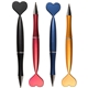 Heart Pens
