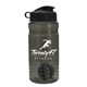 Groove Tritan(R) Shaker Bottle with Flip - Top Lid and Mixing Ball - 20 oz