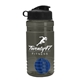 Groove Tritan(R) Shaker Bottle with Flip - Top Lid and Mixing Ball - 20 oz