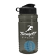 Groove Tritan(R) Shaker Bottle with Flip - Top Lid and Mixing Ball - 20 oz