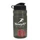 Groove Tritan(R) Shaker Bottle with Flip - Top Lid and Mixing Ball - 20 oz