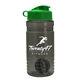 Groove Tritan(R) Shaker Bottle with Flip - Top Lid and Mixing Ball - 20 oz
