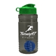 Groove Tritan(R) Shaker Bottle with Flip - Top Lid and Mixing Ball - 20 oz
