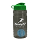 Groove Tritan(R) Shaker Bottle with Flip - Top Lid and Mixing Ball - 20 oz