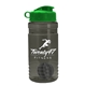 Groove Tritan(R) Shaker Bottle with Flip - Top Lid and Mixing Ball - 20 oz