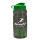 Groove Tritan(R) Shaker Bottle with Flip - Top Lid and Mixing Ball - 20 oz