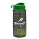 Groove Tritan(R) Shaker Bottle with Flip - Top Lid and Mixing Ball - 20 oz