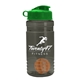 Groove Tritan(R) Shaker Bottle with Flip - Top Lid and Mixing Ball - 20 oz