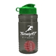 Groove Tritan(R) Shaker Bottle with Flip - Top Lid and Mixing Ball - 20 oz