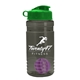 Groove Tritan(R) Shaker Bottle with Flip - Top Lid and Mixing Ball - 20 oz