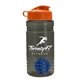 Groove Tritan(R) Shaker Bottle with Flip - Top Lid and Mixing Ball - 20 oz