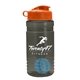 Groove Tritan(R) Shaker Bottle with Flip - Top Lid and Mixing Ball - 20 oz