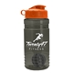 Groove Tritan(R) Shaker Bottle with Flip - Top Lid and Mixing Ball - 20 oz