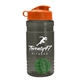 Groove Tritan(R) Shaker Bottle with Flip - Top Lid and Mixing Ball - 20 oz