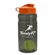 Groove Tritan(R) Shaker Bottle with Flip - Top Lid and Mixing Ball - 20 oz