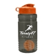 Groove Tritan(R) Shaker Bottle with Flip - Top Lid and Mixing Ball - 20 oz