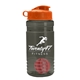 Groove Tritan(R) Shaker Bottle with Flip - Top Lid and Mixing Ball - 20 oz