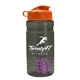 Groove Tritan(R) Shaker Bottle with Flip - Top Lid and Mixing Ball - 20 oz
