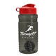 Groove Tritan(R) Shaker Bottle with Flip - Top Lid and Mixing Ball - 20 oz