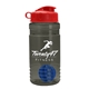 Groove Tritan(R) Shaker Bottle with Flip - Top Lid and Mixing Ball - 20 oz