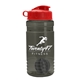 Groove Tritan(R) Shaker Bottle with Flip - Top Lid and Mixing Ball - 20 oz