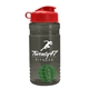 Groove Tritan(R) Shaker Bottle with Flip - Top Lid and Mixing Ball - 20 oz