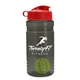 Groove Tritan(R) Shaker Bottle with Flip - Top Lid and Mixing Ball - 20 oz